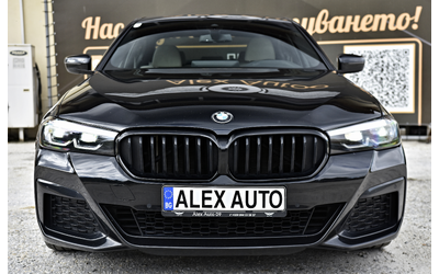 bmw-520-m-sport-xdrive-face-digital-lizing - 1