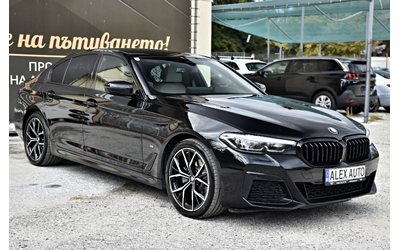bmw-520-m-sport-xdrive-face-digital-lizing - 2