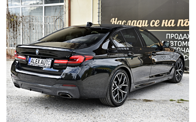 bmw-520-m-sport-xdrive-face-digital-lizing - 3