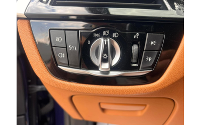 BMW 520 M X drive - автомобили, коли, обяви за нови и употребявани 13