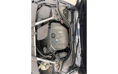 BMW 520 M X drive - автомобили, коли, обяви за нови и употребявани 14