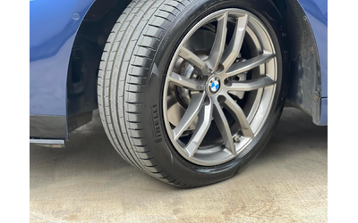 BMW 520 M X drive - автомобили, коли, обяви за нови и употребявани 15