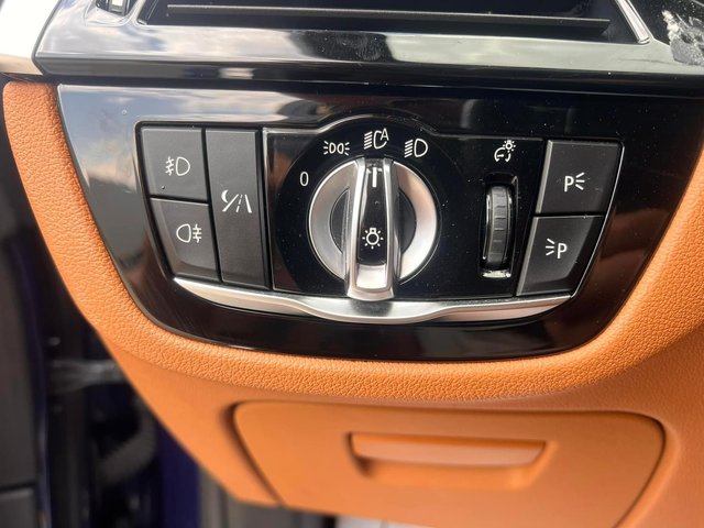 BMW 520 M X drive - автомобили, коли, обяви за нови и употребявани 18