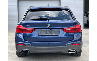 bmw-520-m-x-drive - 1