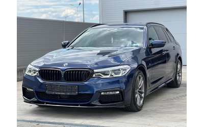bmw-520-m-x-drive - 3