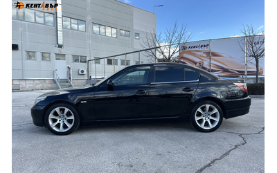 bmw-520d-2-0d-177k-s-garantsiya-ot-kentavar - 1
