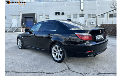 bmw-520d-2-0d-177k-s-garantsiya-ot-kentavar - 2