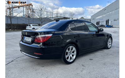 bmw-520d-2-0d-177k-s-garantsiya-ot-kentavar - 3