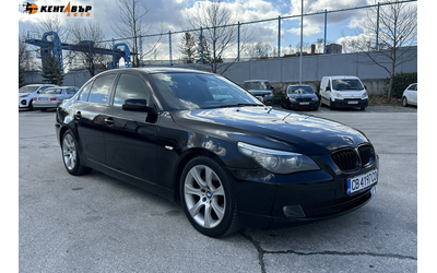 bmw-520d-2-0d-177k-s-garantsiya-ot-kentavar - 5