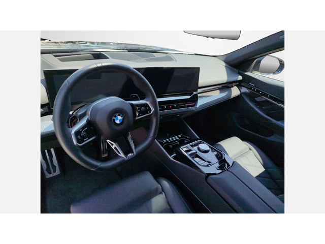BMW 520D XDRIVE - автомобили, коли, обяви за нови и употребявани 5