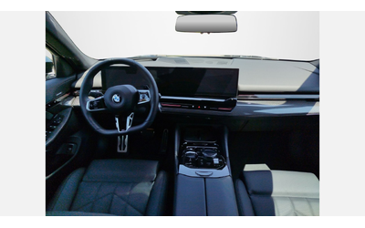 BMW 520D XDRIVE - автомобили, коли, обяви за нови и употребявани 6