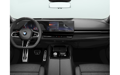 BMW 520D XDRIVE - автомобили, коли, обяви за нови и употребявани 9