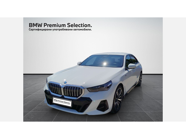 BMW 520d xDrive - автомобили, коли, обяви за нови и употребявани 0