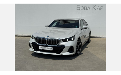 bmw-520d-xdrive - 0