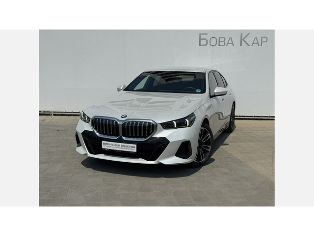 BMW 520d xDrive - автомобили, коли, обяви за нови и употребявани 0
