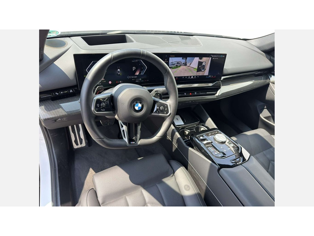 BMW 520d xDrive - автомобили, коли, обяви за нови и употребявани 5