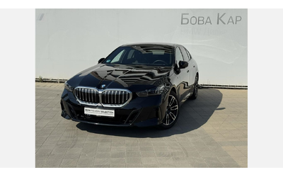 bmw-520d-xdrive - 0