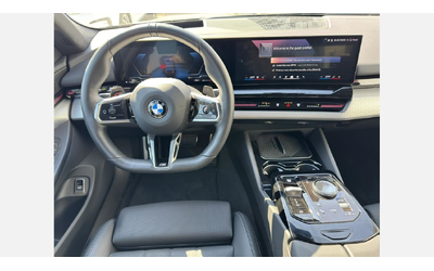 BMW 520d xDrive - автомобили, коли, обяви за нови и употребявани 10