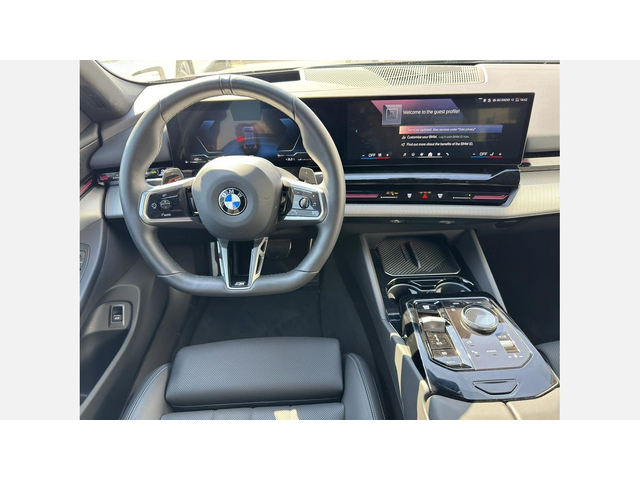 BMW 520d xDrive - автомобили, коли, обяви за нови и употребявани 10