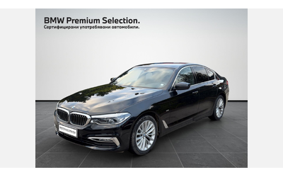 bmw-520d-xdrive - 0