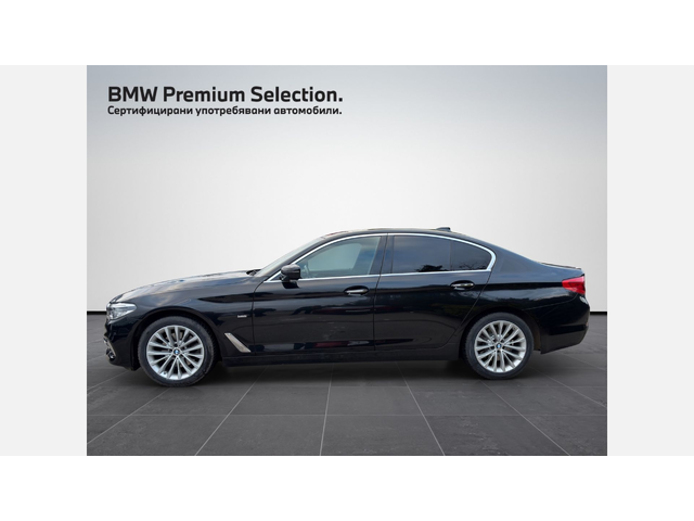 BMW 520d xDrive - автомобили, коли, обяви за нови и употребявани 2