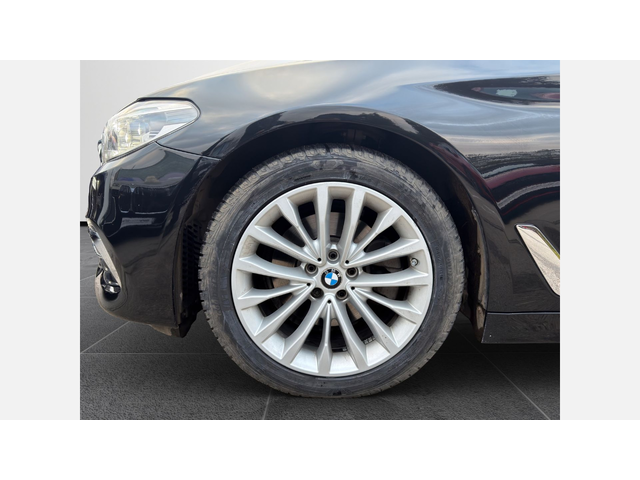 BMW 520d xDrive - автомобили, коли, обяви за нови и употребявани 4