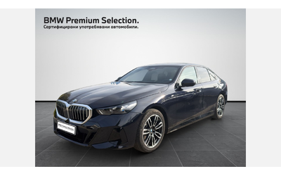 bmw-520d-xdrive - 0