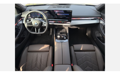 BMW 520d xDrive - автомобили, коли, обяви за нови и употребявани 6