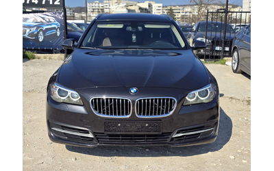 bmw-520d-xdrive-facelift - 1