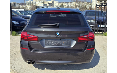 bmw-520d-xdrive-facelift - 2