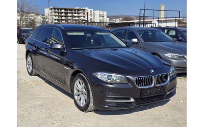bmw-520d-xdrive-facelift - 4