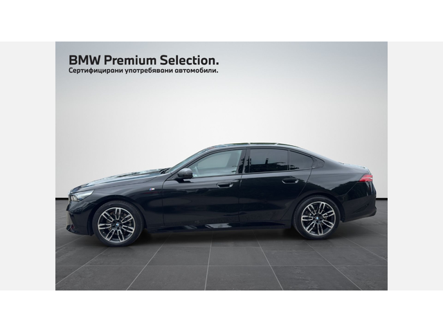 BMW 520d xDrive Sedan - автомобили, коли, обяви за нови и употребявани 2