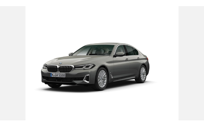 bmw-520d-xdrive-sedan - 1
