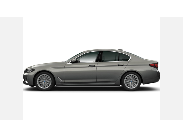 BMW 520d xDrive Седан - автомобили, коли, обяви за нови и употребявани 3