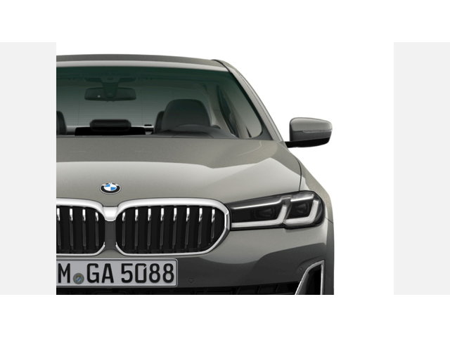 BMW 520d xDrive Седан - автомобили, коли, обяви за нови и употребявани 5