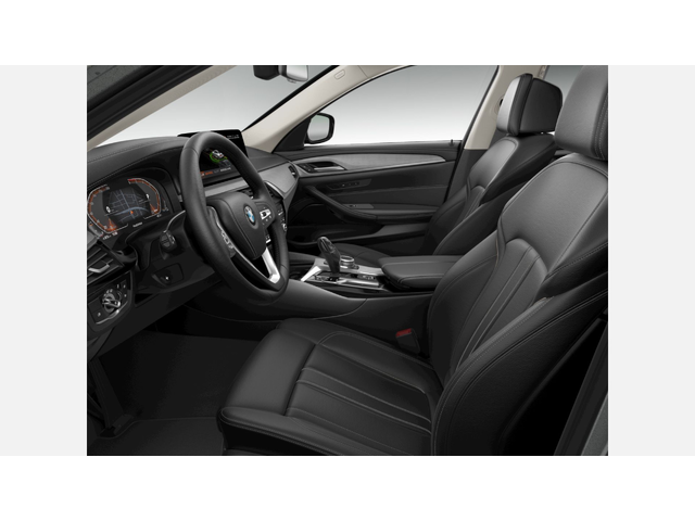 BMW 520d xDrive Седан - автомобили, коли, обяви за нови и употребявани 7