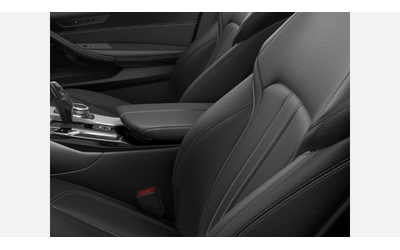 BMW 520d xDrive Седан - автомобили, коли, обяви за нови и употребявани 8