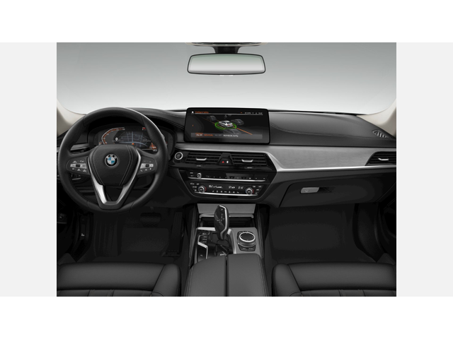 BMW 520d xDrive Седан - автомобили, коли, обяви за нови и употребявани 9