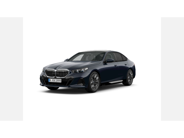 BMW 520d xDrive Sedan - автомобили, коли, обяви за нови и употребявани 1