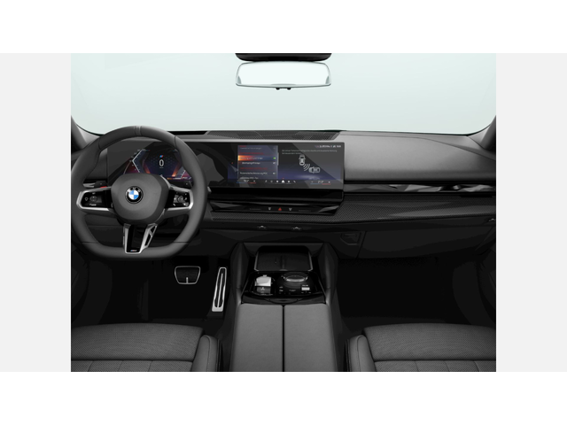 BMW 520d xDrive Sedan - автомобили, коли, обяви за нови и употребявани 9