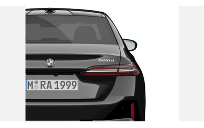 BMW 520d xDrive Sedan - автомобили, коли, обяви за нови и употребявани 6