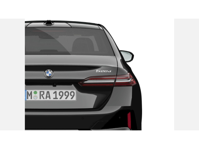 BMW 520d xDrive Sedan - автомобили, коли, обяви за нови и употребявани 6