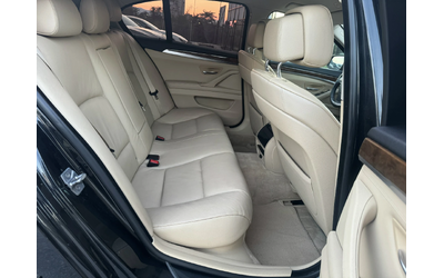 BMW 523 /M preformance/ - автомобили, коли, обяви за нови и употребявани 10