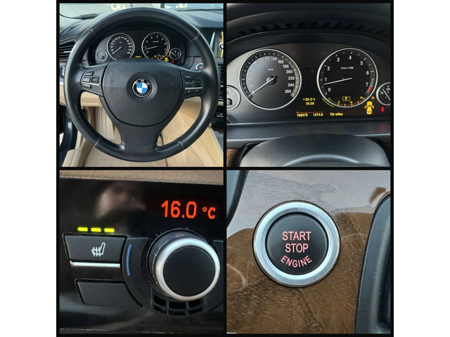BMW 523 /M preformance/ - автомобили, коли, обяви за нови и употребявани 13