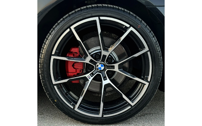 BMW 523 /M preformance/ - автомобили, коли, обяви за нови и употребявани 16