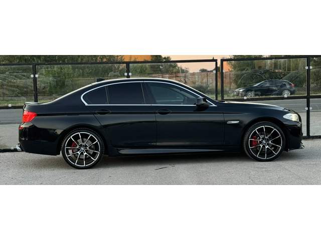 BMW 523 /M preformance/ - автомобили, коли, обяви за нови и употребявани 3