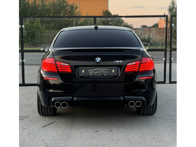 BMW 523 /M preformance/ - автомобили, коли, обяви за нови и употребявани 5