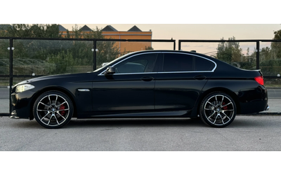 BMW 523 /M preformance/ - автомобили, коли, обяви за нови и употребявани 7