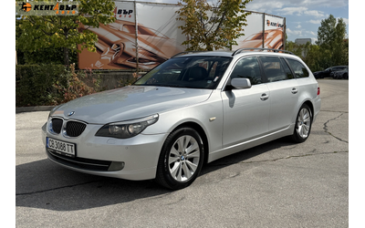 bmw-523-2-5i-190-k-s-garantsiya-6-mesetsa - 0