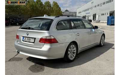 bmw-523-2-5i-190-k-s-garantsiya-6-mesetsa - 3